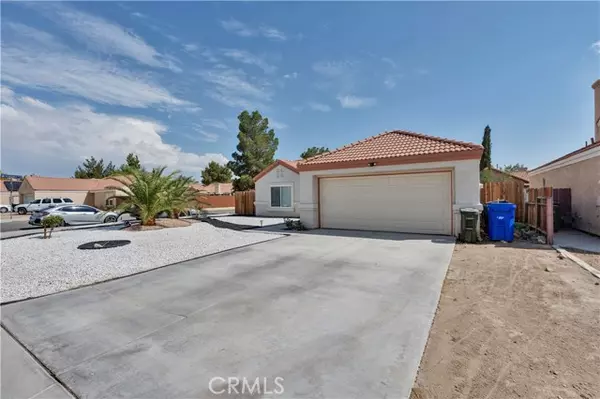 Adelanto, CA 92301,10417 Mendicino Road