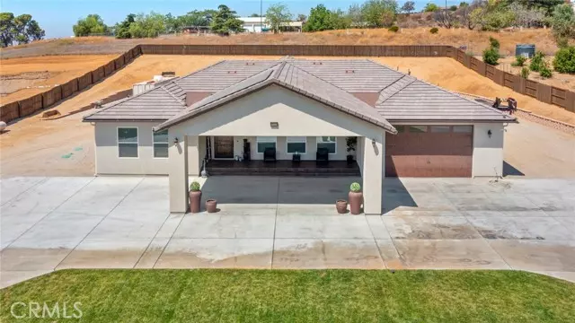 10313 Union Street, Cherry Valley, CA 92223