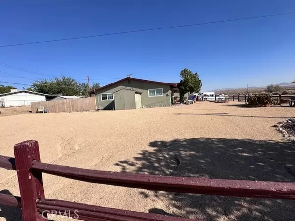 Barstow, CA 92311,25478 Ash Road