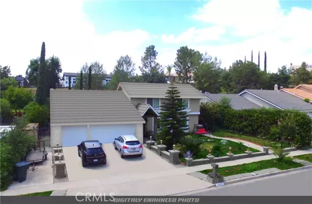 4241 Dorthea Street, Yorba Linda, CA 92886