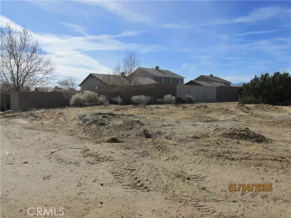 0 Afton Avenue, Hesperia, CA 92344