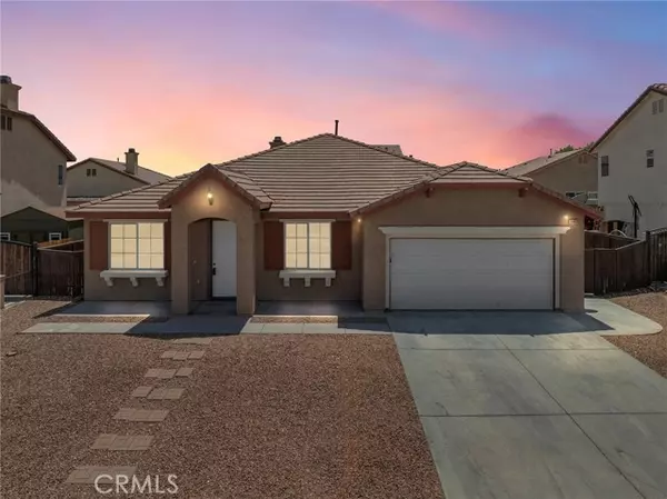 13461 Somerset Street, Hesperia, CA 92345