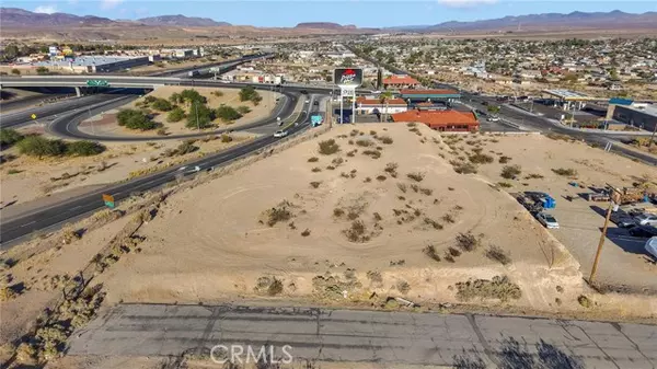 0 2nd Street, Barstow, CA 92311