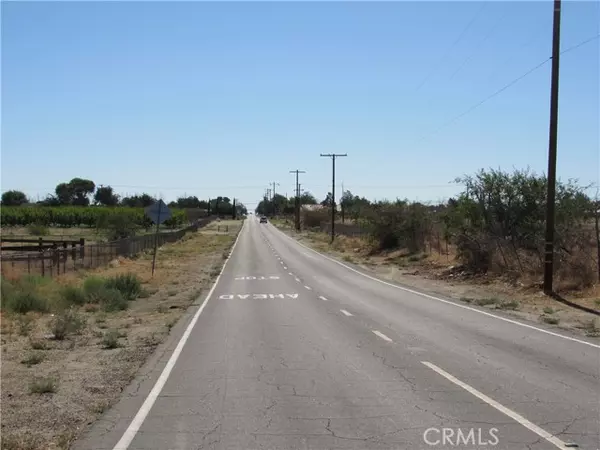 Littlerock (also Little Rock), CA 93543,0 E/Cor Avenue