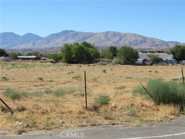 Littlerock (also Little Rock), CA 93543,0 E/Cor Avenue