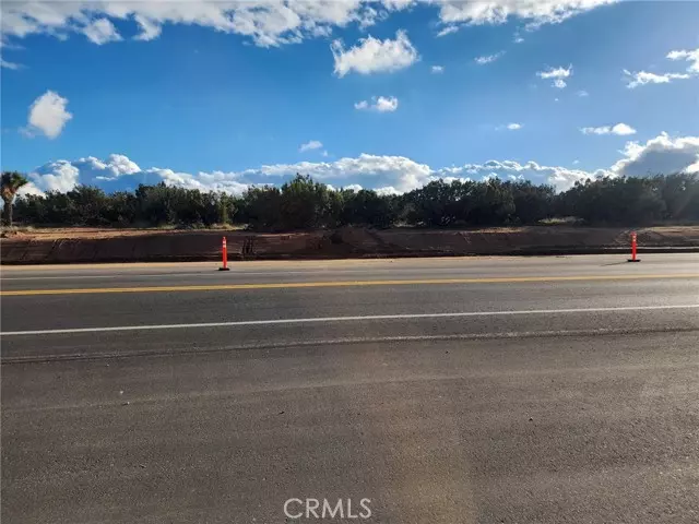 0 Ranchero, Oak Hills, CA 92344