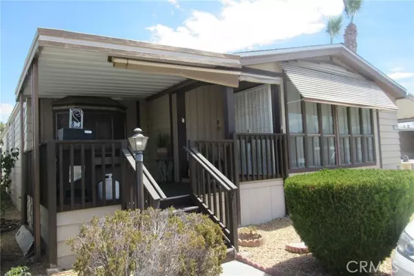 15252 Seneca Road #336, Victorville, CA 92392