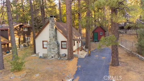 1779 Virginia Street, Wrightwood, CA 92397