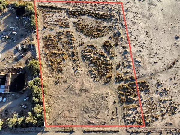 47941 Horner Street, Newberry Springs, CA 92365