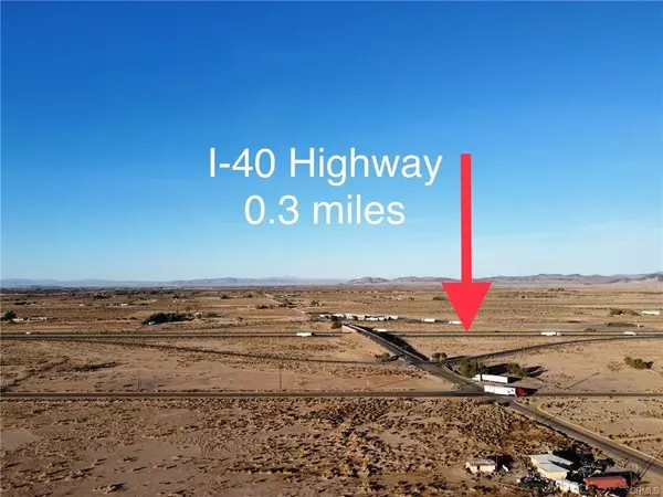 Newberry Springs, CA 92365,47941 Horner Street