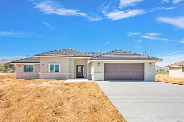 Apple Valley, CA 92308,22562 Houston Street