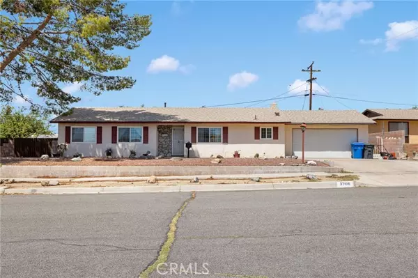 Barstow, CA 92311,37106 Lombardy Avenue