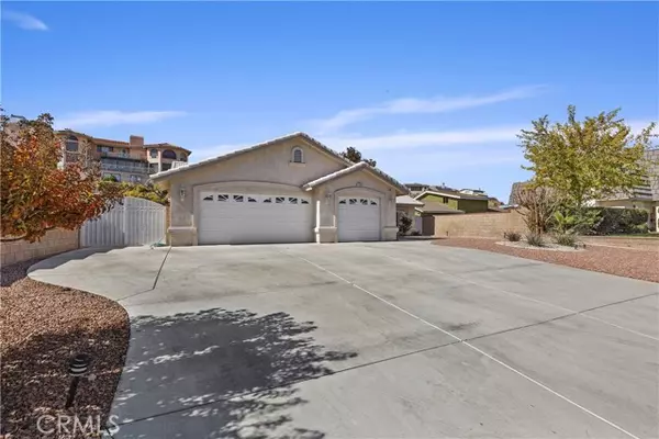 Victorville, CA 92395,13660 SPRING VALLEY PKWY