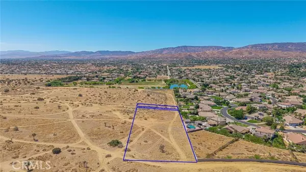 Lancaster, CA 93536,0 Vac Ave M2 Vic 42nd Stw