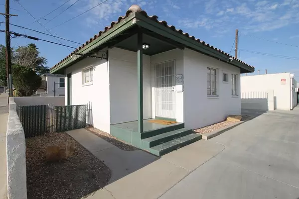 Barstow, CA 92311,128 E Fredricks Street
