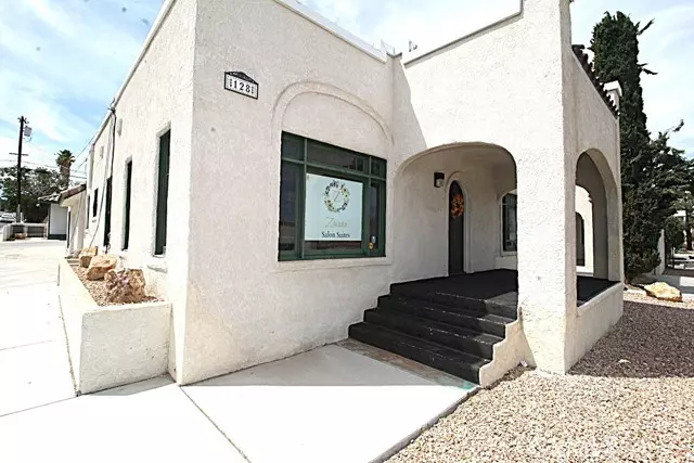 128 E Fredricks Street, Barstow, CA 92311