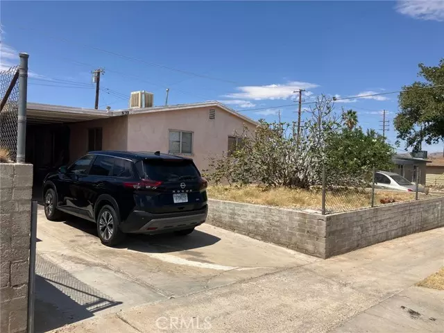 Barstow, CA 92311,820 Lillian Drive