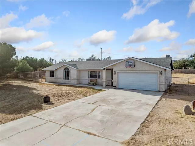 28776 Howard Road, Barstow, CA 92311