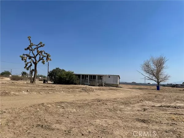 Adelanto, CA 92301,11109 Primrose Road
