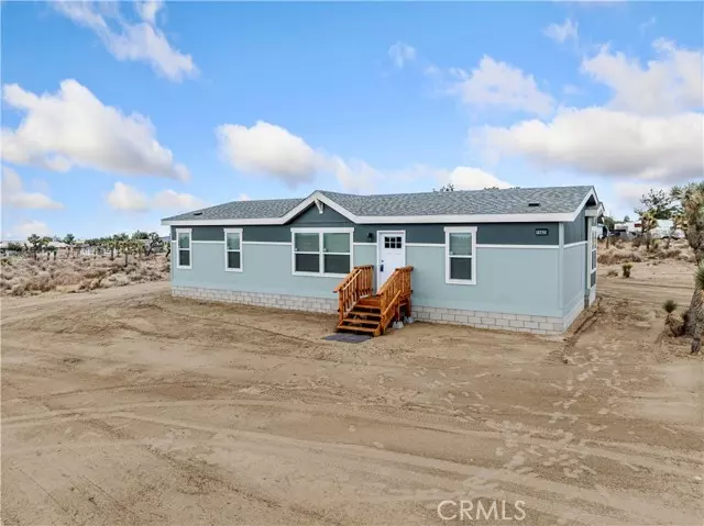 11473 Desert View Road, Pinon Hills, CA 92372