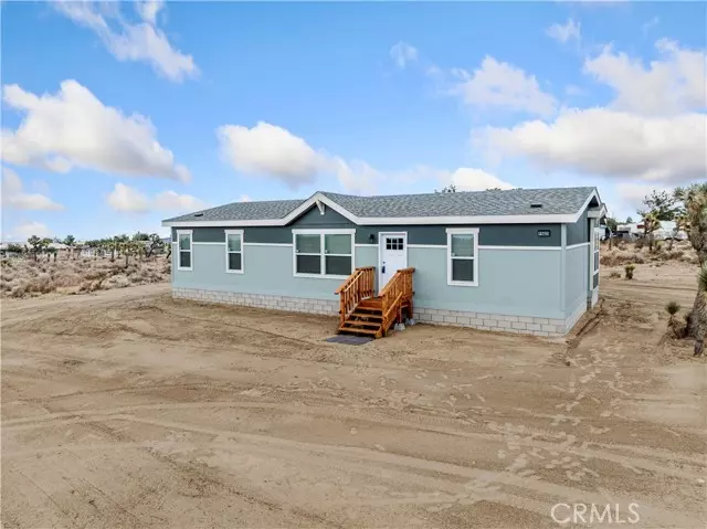 Pinon Hills, CA 92372,11473 Desert View Road