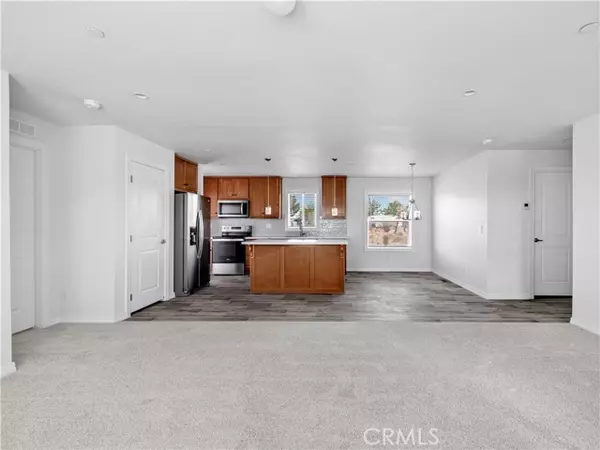 Pinon Hills, CA 92372,11473 Desert View Road