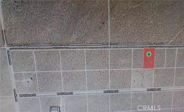 Lucerne Valley, CA 92356,17 North Side Road