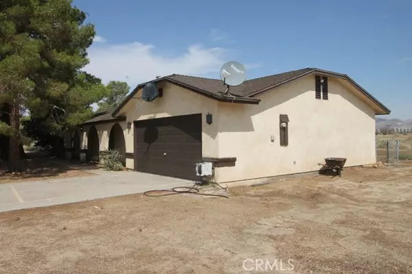 Newberry Springs, CA 92365,41492 Dogwood Street