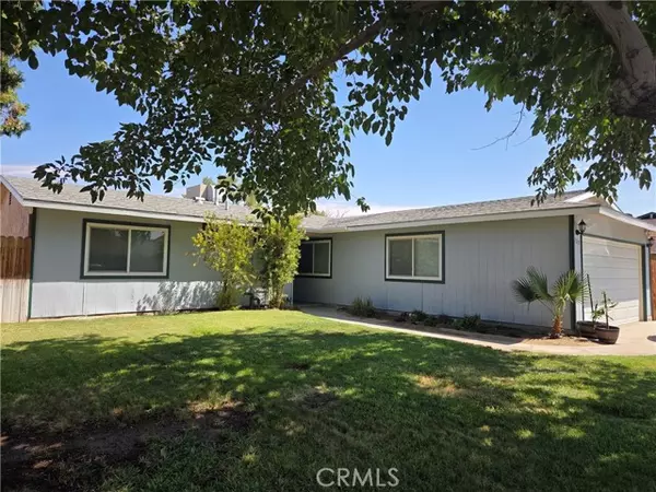 929 Cottonwood Drive, Barstow, CA 92311