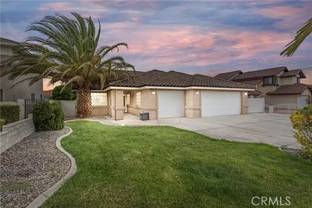 Victorville, CA 92395,12649 Fairway Road