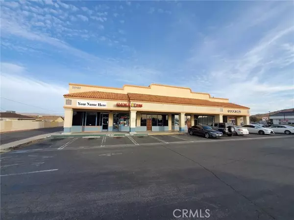 20162 US Highway 18, Apple Valley, CA 92307
