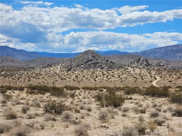 405 Rd. H (Near), Lucerne Valley, CA 92356