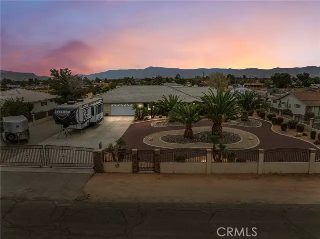 Apple Valley, CA 92307,13991 Jicarilla Road