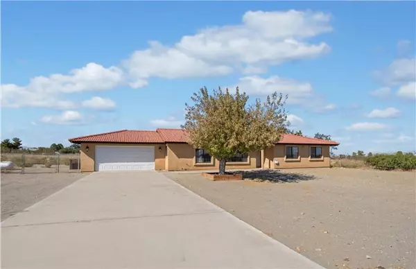 Phelan, CA 92371,14022 Valle Vista Road