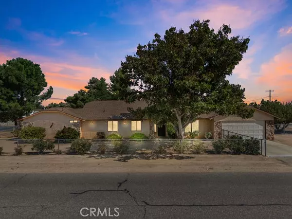 14624 El Centro Street, Hesperia, CA 92345