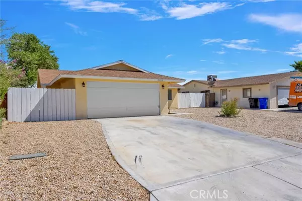 Helendale, CA 92342,27335 Peach Tree Lane