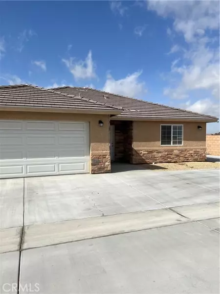 16550 Olive Street #105, Hesperia, CA 92345