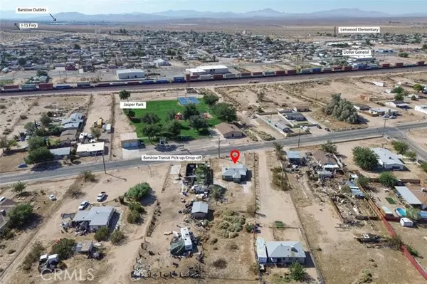 Barstow, CA 92311,25466 Jasper Road