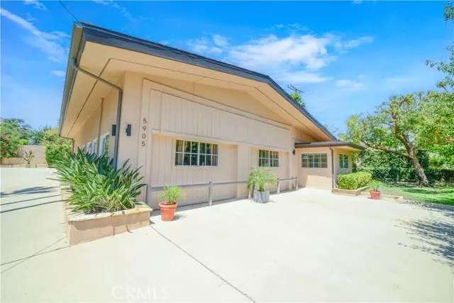 5905 Old Wheeler Road, La Verne, CA 91750