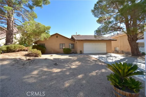 Helendale, CA 92342,14652 Greenbriar Drive