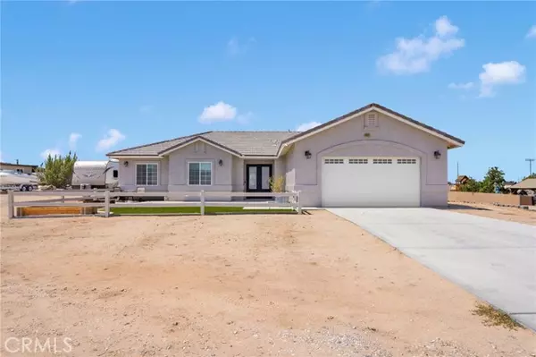 8522 H Avenue, Hesperia, CA 92345