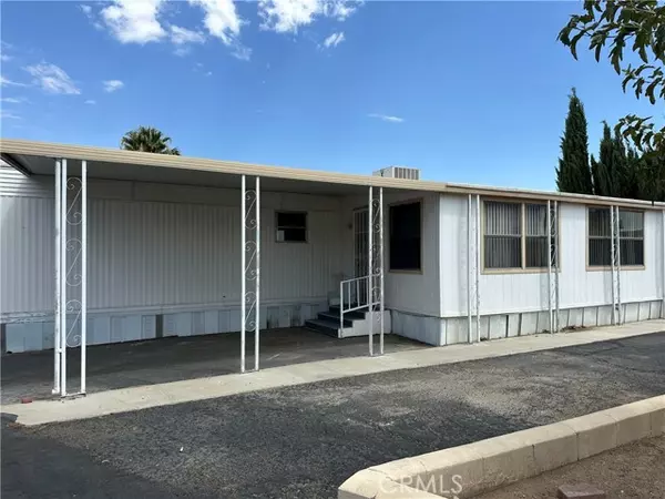 Barstow, CA 92311,701 Montara Road #112