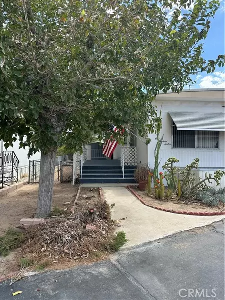 701 Montara Road #112, Barstow, CA 92311