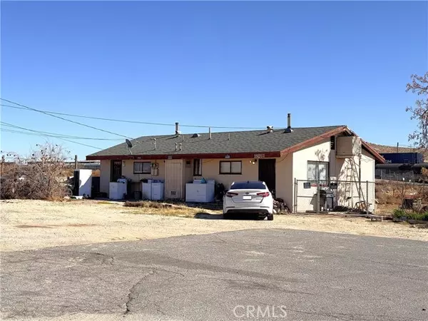 Barstow, CA 92311,25617 Jasper Road