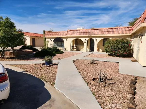 Big River, CA 92242,150578 ARizona Street