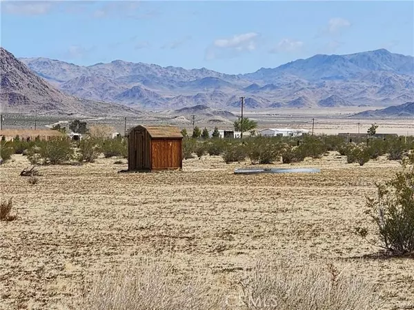 30280 Buchanan Street, Lucerne Valley, CA 92356