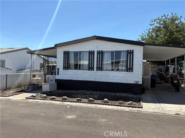 20683 Waalew Rd #187, Apple Valley, CA 92307