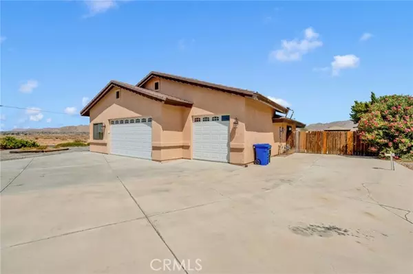 Apple Valley, CA 92307,14499 Mirada Place