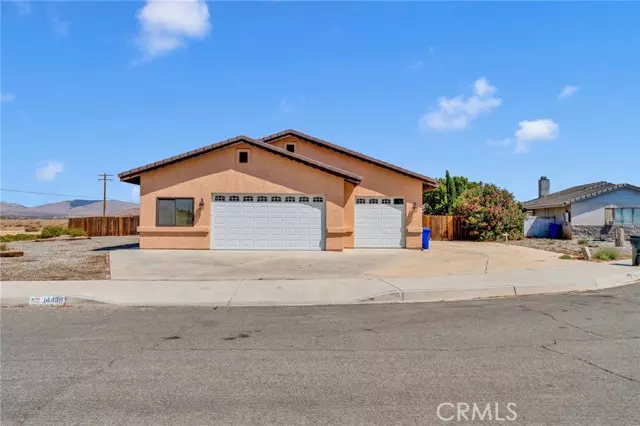 14499 Mirada Place, Apple Valley, CA 92307
