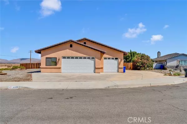 Apple Valley, CA 92307,14499 Mirada Place